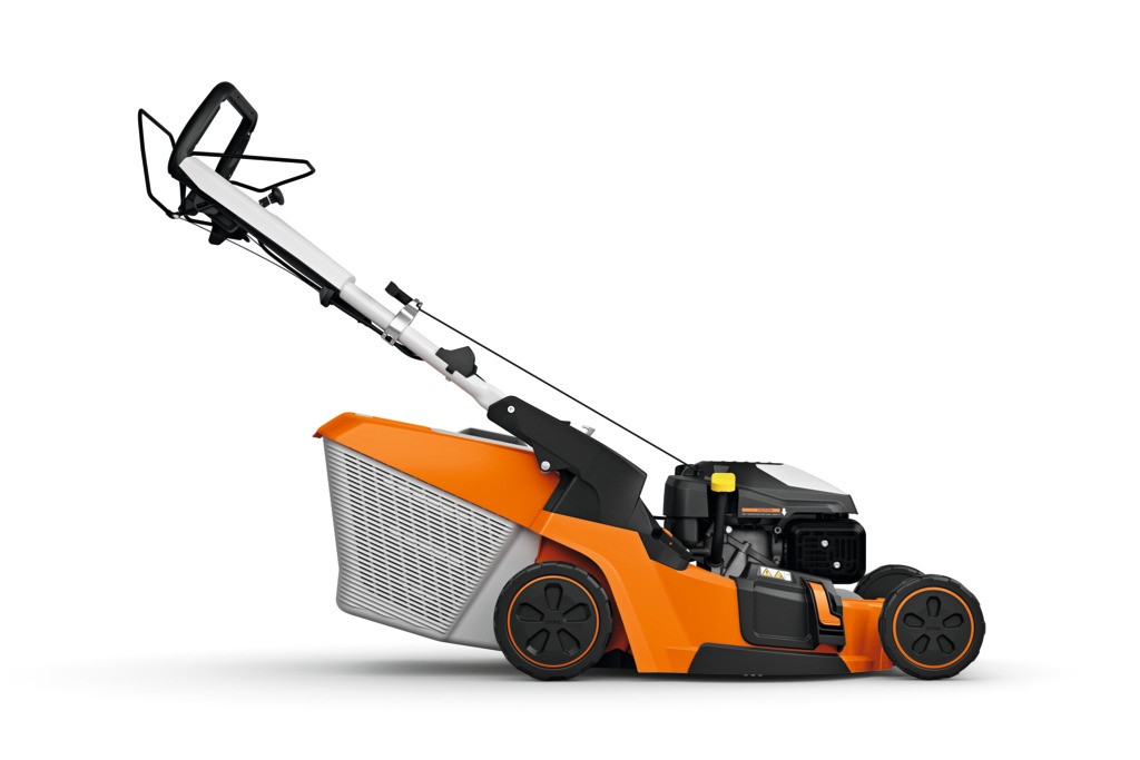 Vejapjovė STIHL RM 453.3 V Vejapjovė STIHL RM 453.3 V - Image 9