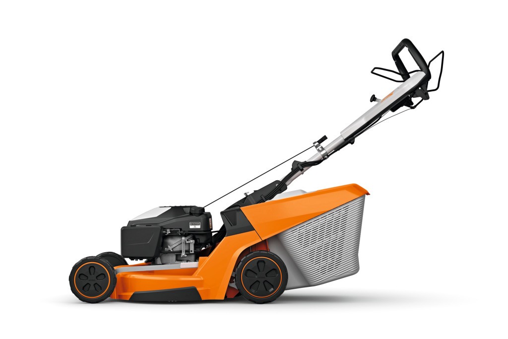 Vejapjovė STIHL RM 453.3 V Vejapjovė STIHL RM 453.3 V - Image 10