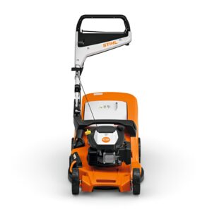Vejapjovė STIHL RM 453.3 V