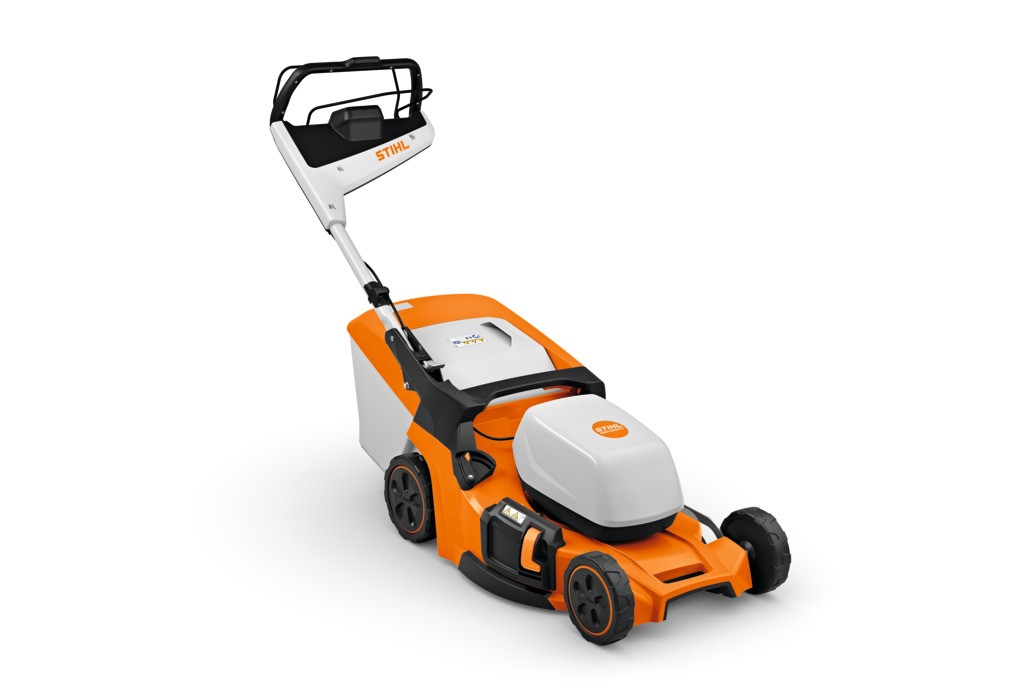 Vejapjovė STIHL RMA 453 PV, be akumuliatoriaus ir įkroviklio Vejapjovė STIHL RMA 453 PV, be akumuliatoriaus ir įkroviklio - Image 4
