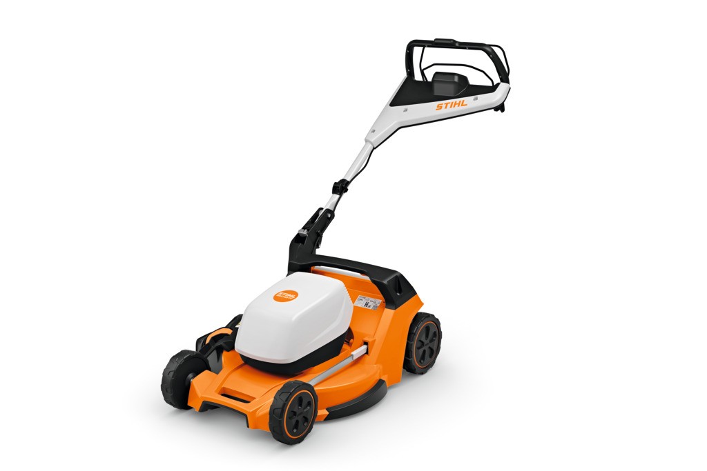 Vejapjovė STIHL RMA 453 PV, be akumuliatoriaus ir įkroviklio Vejapjovė STIHL RMA 453 PV, be akumuliatoriaus ir įkroviklio - Image 7