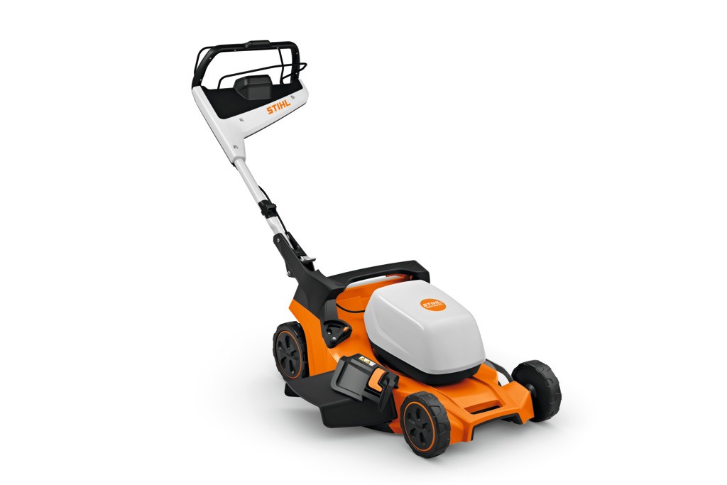 Vejapjovė STIHL RMA 453 PV, be akumuliatoriaus ir įkroviklio Vejapjovė STIHL RMA 453 PV, be akumuliatoriaus ir įkroviklio - Image 6