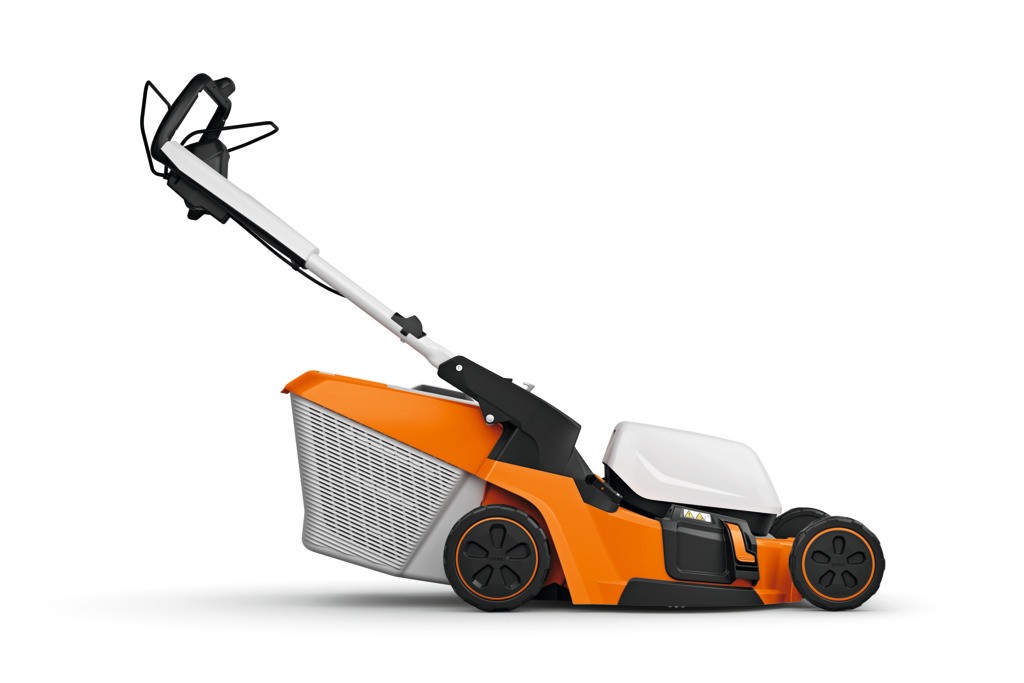 Vejapjovė STIHL RMA 453 PV, be akumuliatoriaus ir įkroviklio Vejapjovė STIHL RMA 453 PV, be akumuliatoriaus ir įkroviklio - Image 8