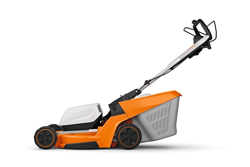 Vejapjovė STIHL RMA 453 PV, be akumuliatoriaus ir įkroviklio Vejapjovė STIHL RMA 453 PV, be akumuliatoriaus ir įkroviklio - Image 9