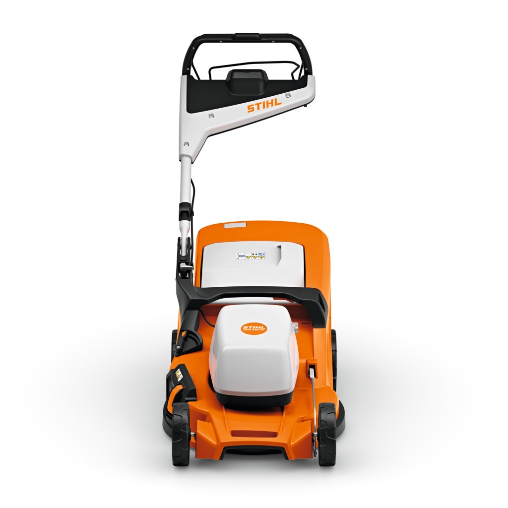 Vejapjovė STIHL RMA 453 PV, be akumuliatoriaus ir įkroviklio Vejapjovė STIHL RMA 453 PV, be akumuliatoriaus ir įkroviklio - Image 10