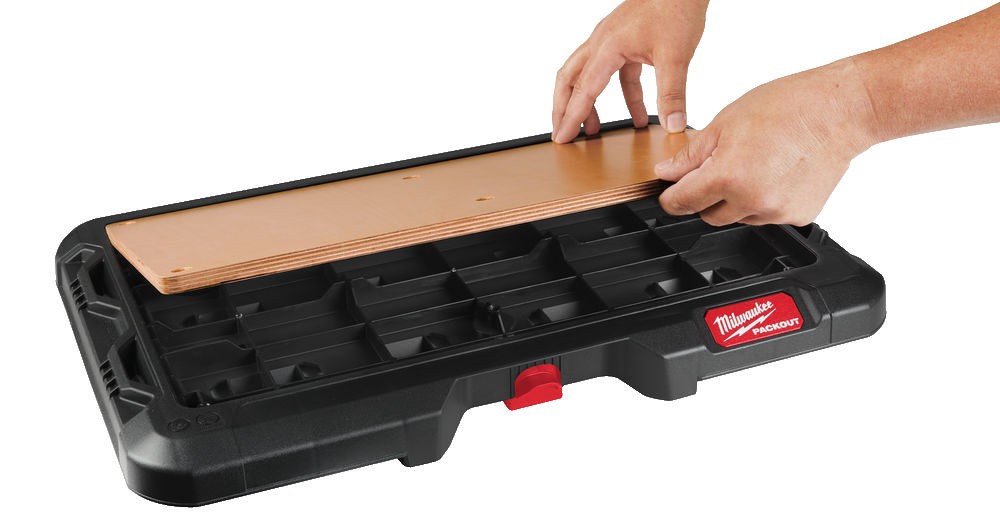 Darbastalis Packout organizer Darbastalis Packout organizer - Image 24