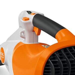 Pūtiklis akumuliatorinis STIHL BGA 250 (be akum. ir krov.) Pūtiklis akumuliatorinis STIHL BGA 250 (be akum. ir krov.)