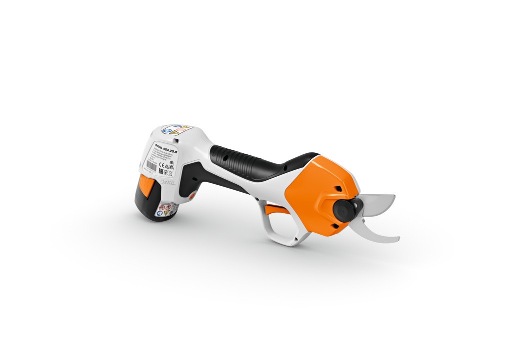 Sekatorius akumuliatorinis STIHL ASA 20 (be akum. ir krov.) Sekatorius akumuliatorinis STIHL ASA 20 (be akum. ir krov.) - Image 10
