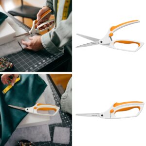 Easy Action žirklės audiniams 26 cm
