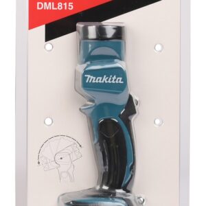 Akumuliatorinis LED prožektorius DML815
