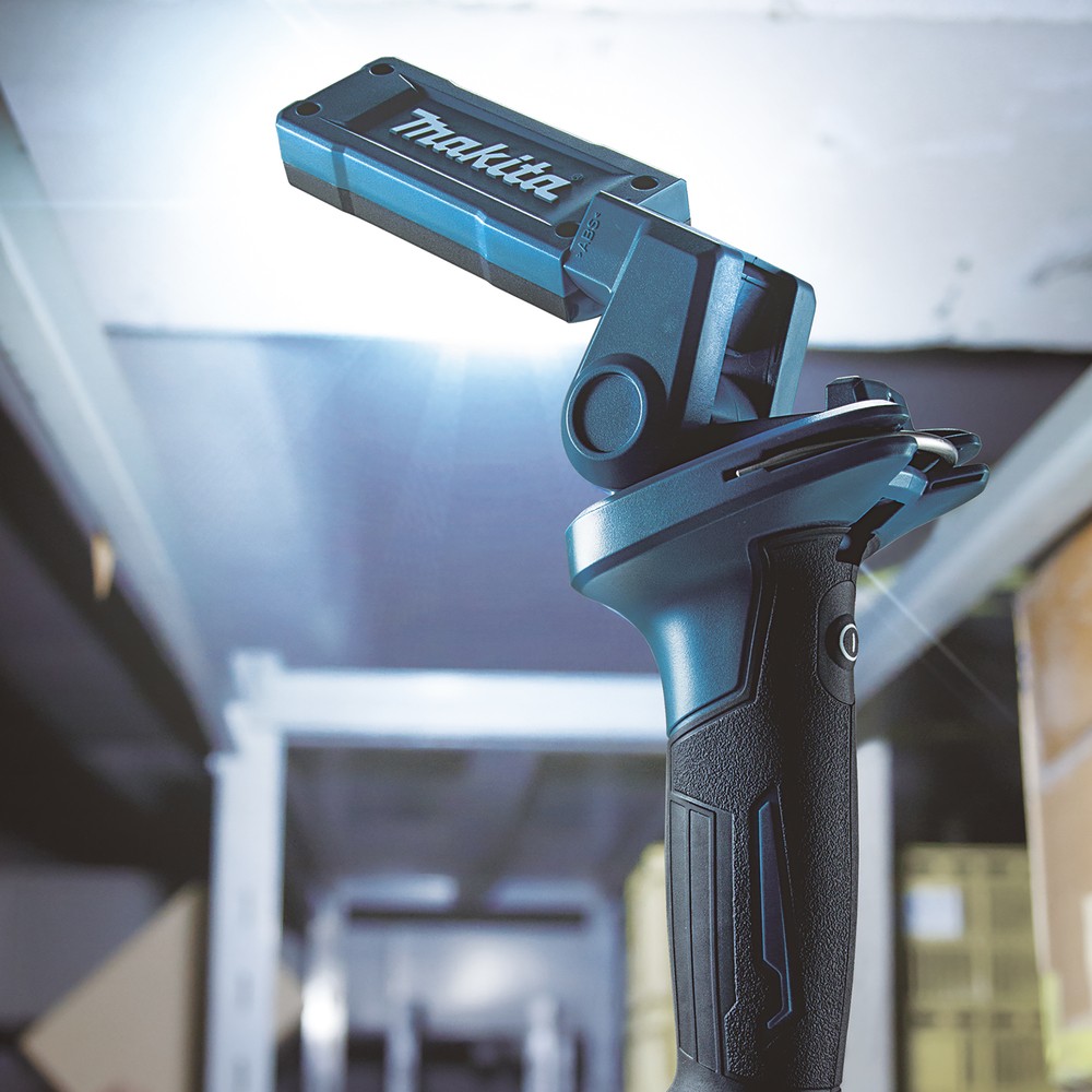 Akumuliatorinis LED prožektorius DML816X Akumuliatorinis LED prožektorius DML816X