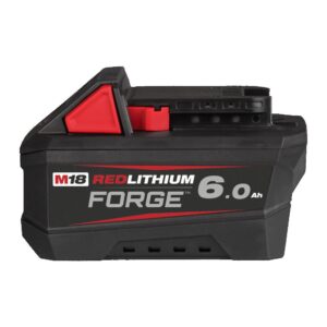 Akumuliatorius M18 FB6 Forge 18V 6.0Ah