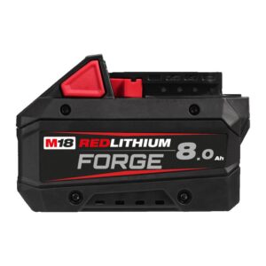 Akumuliatorius M18 FB8 Forge 18V 8.0Ah