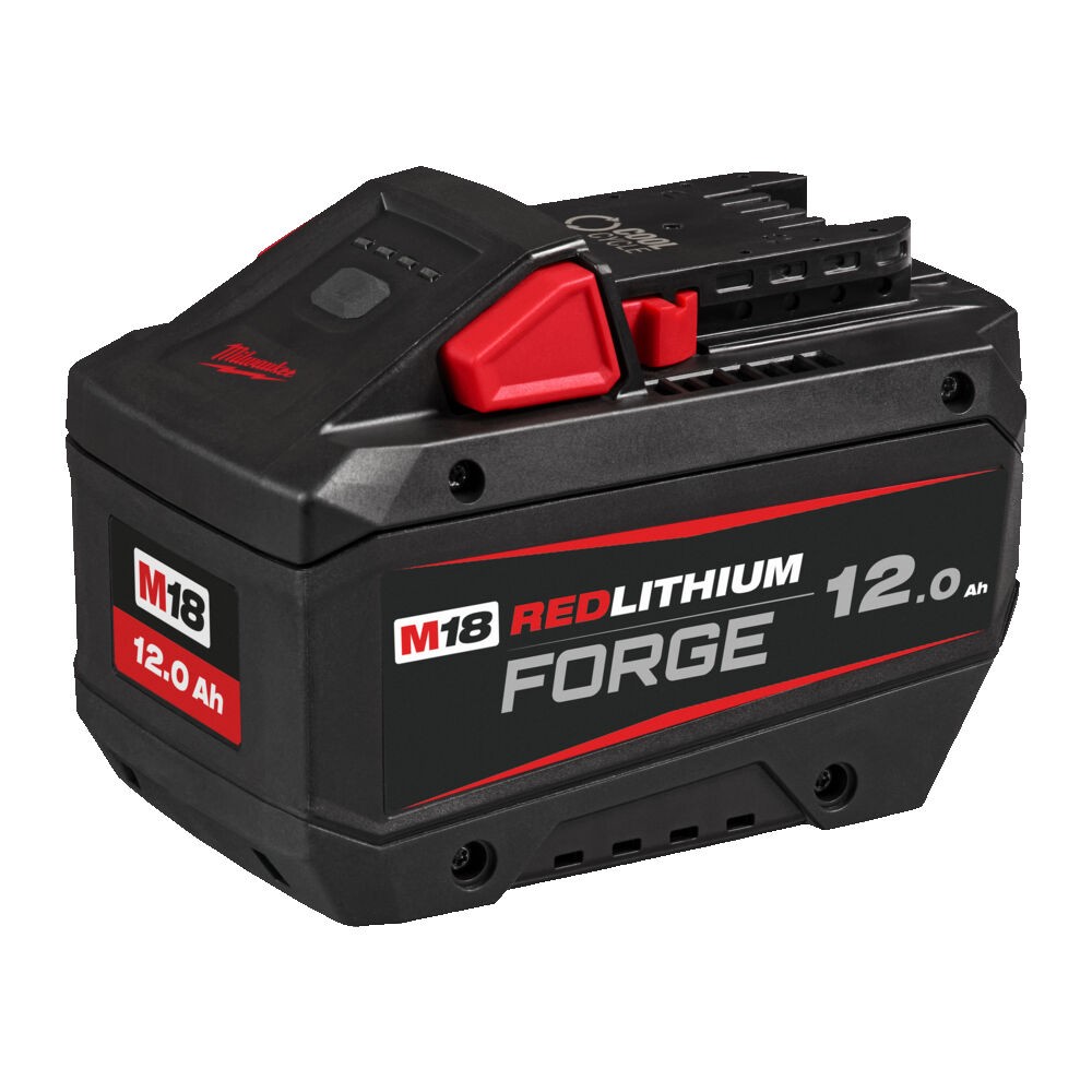 Akumuliatorius M18 FB12 Forge 18V 12.0Ah Akumuliatorius M18 FB12 Forge 18V 12.0Ah - Image 3