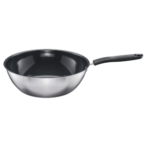Functional Form wok keptuvė keramine danga, 28 cm
