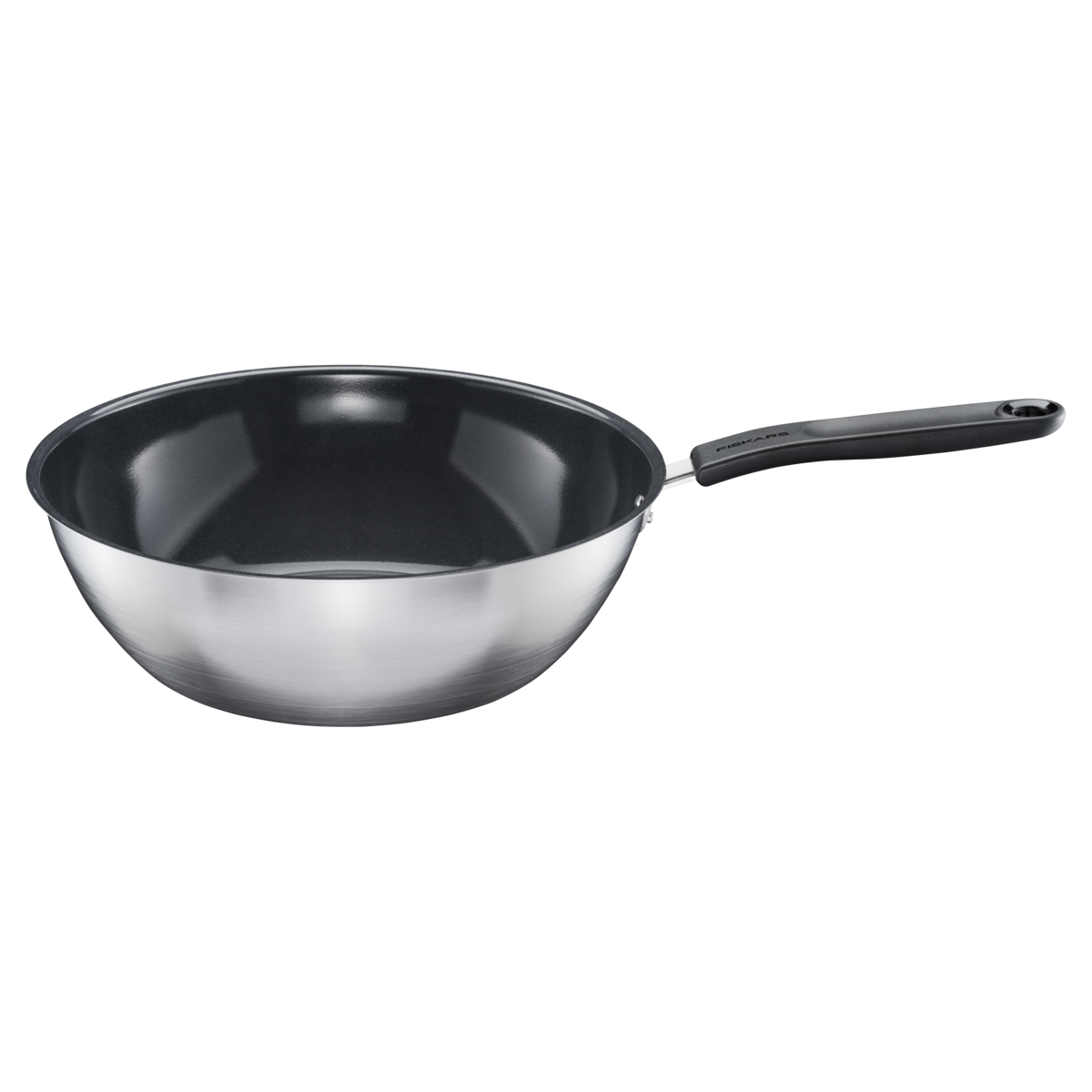 Functional Form wok keptuvė keramine danga, 28 cm Functional Form wok keptuvė keramine danga, 28 cm - Image 5
