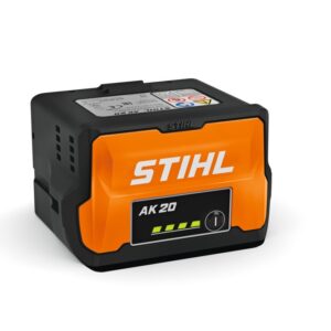 Akumuliatorius STIHL AK 20