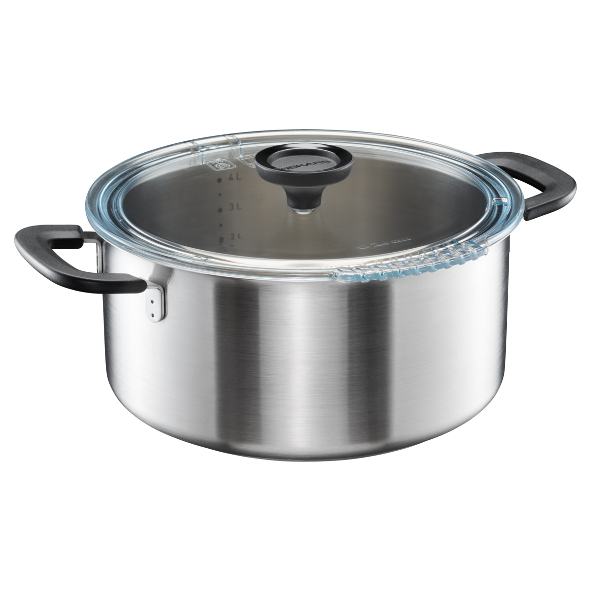 Functional Form puodas 5,0L Functional Form puodas 5,0L - Image 4