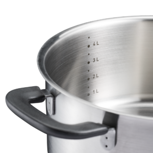 Functional Form puodas 5,0L
