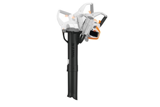 Surinktuvas lapų akumuliatorinis STIHL SHA 140 (be akum. ir krov.) Surinktuvas lapų akumuliatorinis STIHL SHA 140 (be akum. ir krov.) - Image 5