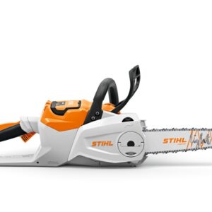 Akumuliatorinis pjūklas Compact STIHL MSA 80.0 C-B be akum. ir krovikl.