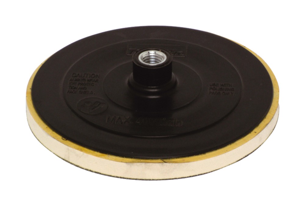 Poliravimo padas 180mm 9237CB Poliravimo padas 180mm 9237CB
