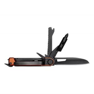 Peilis Gerber Armbar Trade - Burnt Orange
