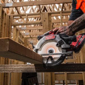 Akumuliatorinis diskinis pjūklas M18 FCS552-0