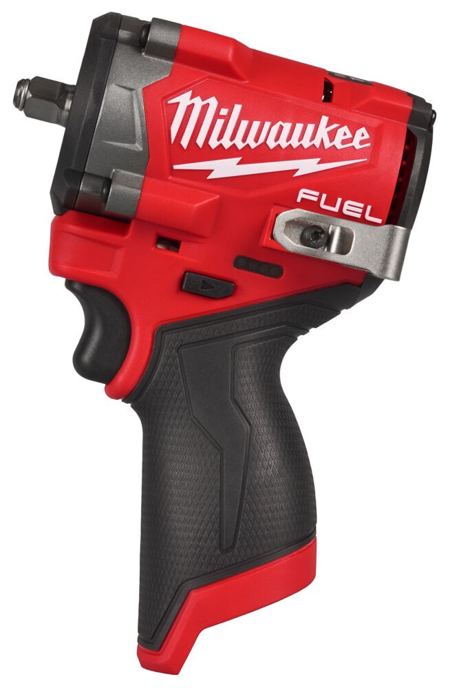 Akumuliatorinis veržliasukis M12 FCIWF38G3-0 3/8'' Akumuliatorinis veržliasukis M12 FCIWF38G3-0 3/8'' - Image 3