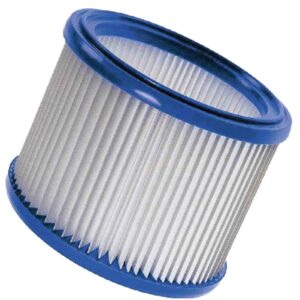 Filtras (PET) dulkių siurblio VC2012L, VC2512L, VC3011L, VC3012, 446
