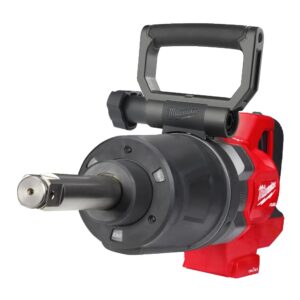 Akumuliatorinis veržliasukis M18 ONEFHIWF1D-0C