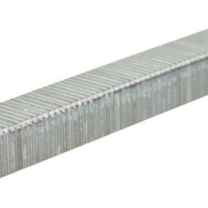 Kabės 10,6x1,25x6mm G/SC1, T50, 1400vnt.