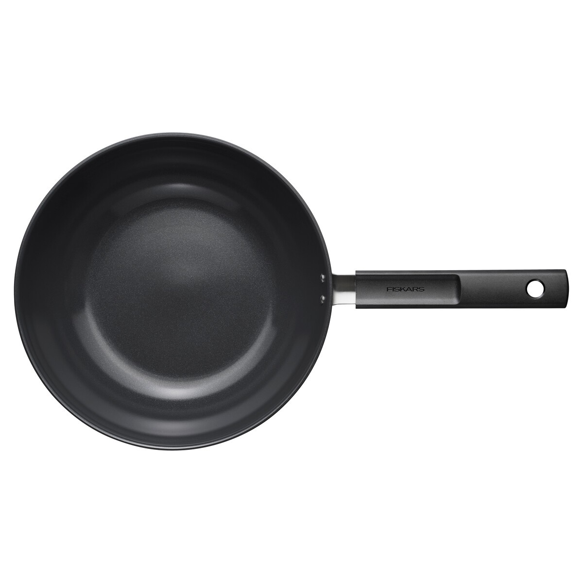 Hard Face wok keptuvė 28 cm, 4,5 L Hard Face wok keptuvė 28 cm, 4,5 L - Image 5