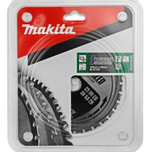 Pjovimo diskas metalui 150x1.5x20mm 0°, 32dant.
