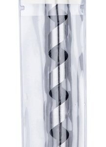 Grąžtas 14x250 mm medžiui spiralinis