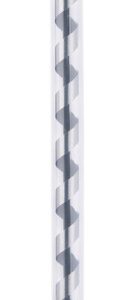Grąžtas 14x450 mm medžiui spiralinis