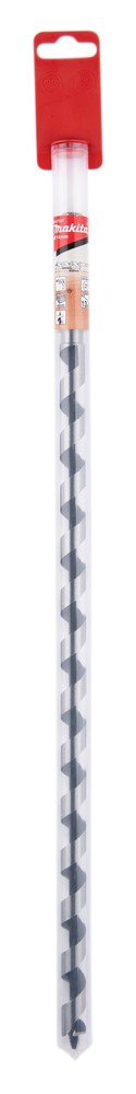 Grąžtas 14×450 mm medžiui spiralinis Grąžtas 14x450 mm medžiui spiralinis