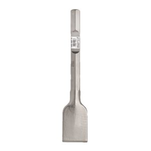 Kaltas plokščias 80x400mm šešiakampis 28mm