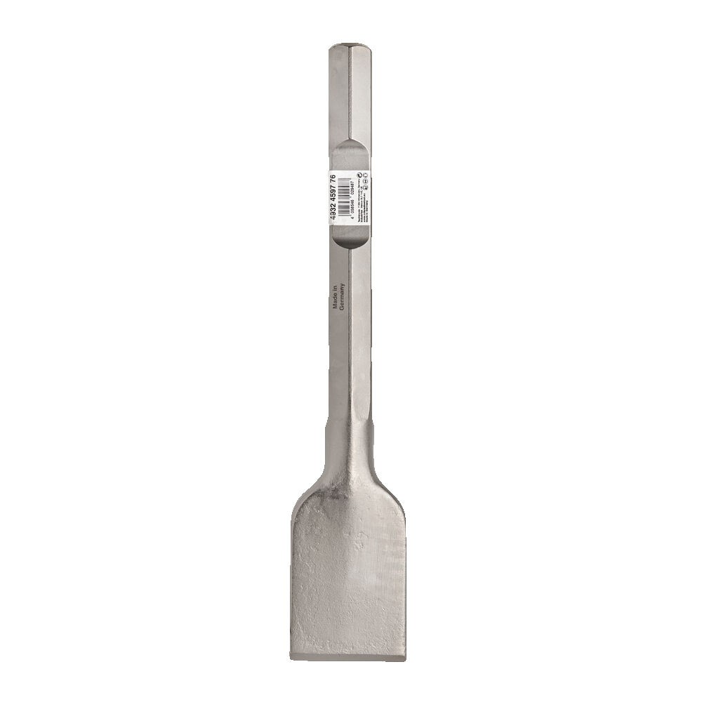 Kaltas plokščias 80x400mm šešiakampis 28mm Kaltas plokščias 80x400mm šešiakampis 28mm