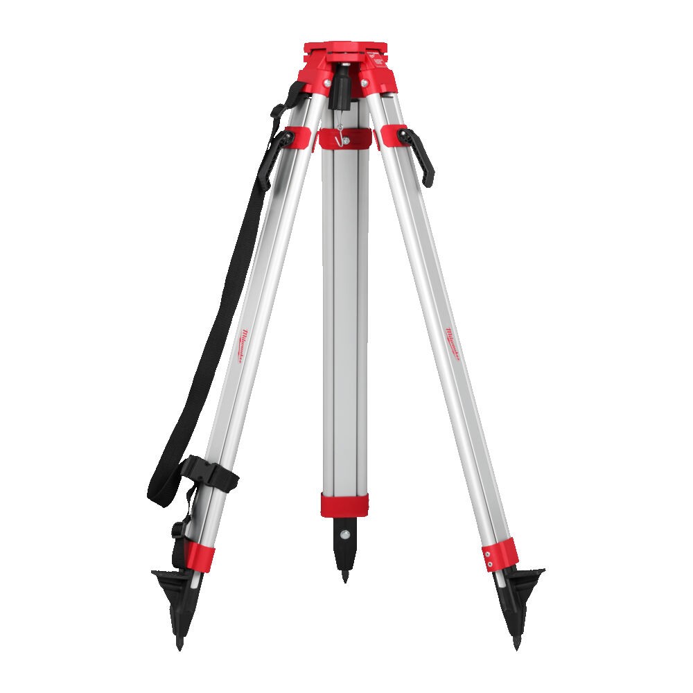 Trikojis lazeriniam nivelyrui (1,6m) TRP160 Trikojis lazeriniam nivelyrui (1,6m) TRP160