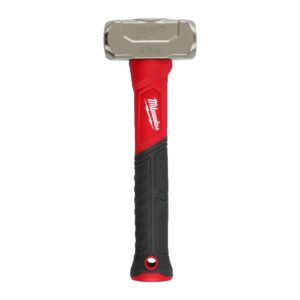Kūjelis gumuota rankena 0,91 kg Milwaukee