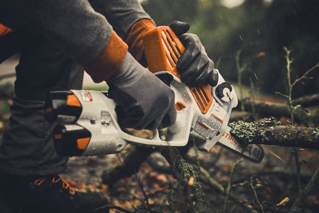 Genėtuvas šakų grandininis akumuliatorinis STIHL GTA 40.0 SET (su 2 x AS 2 ir AL 5-2) Genėtuvas šakų grandininis akumuliatorinis STIHL GTA 40.0 SET (su 2 x AS 2 ir AL 5-2)