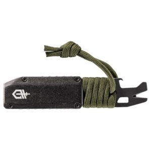 Dežių atidarymo peiliukas Gerber Prybrid-X Onyx