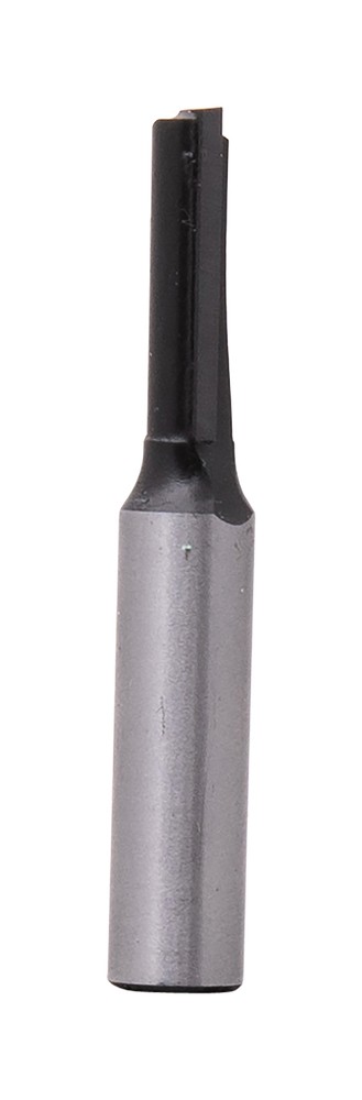 Kotinė freza "flute" 1, 6,0×19,0 mm/ 50,8mm, 8mm Kotelio skersmuo Kotinė freza "flute" 1, 6,0x19,0 mm/ 50,8mm, 8mm Kotelio skersmuo - Image 4