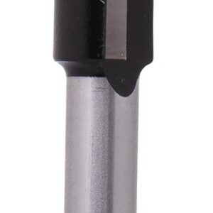 Kopijuojanti freza su guoliu 12,7x13,0 mm/ 55,5mm, 8mm Kotelio skersmuo