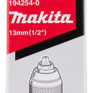 Griebtuvas 13mm, 1/2"-20UNF 1,5-13mm