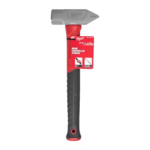 Kūjelis gumuota rankena 1,13 kg