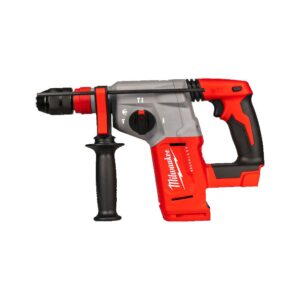 Akumuliatorinis perforatorius M18 BLHX-0X