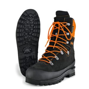 Batai pjūklininko ADVANCE GTX, 44 dydis Batai pjūklininko ADVANCE GTX, 44 dydis