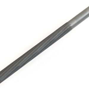 Dildė apvali 1/4" ir 3/8" P, Ø 4,0 x 200 mm (su įvijumu)